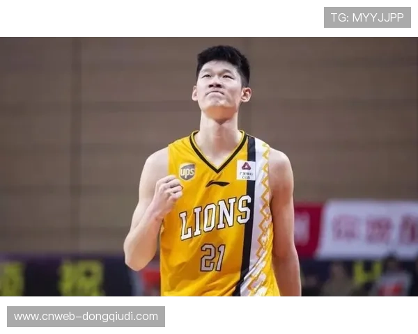 广厦揭幕战第三节打出12-4攻势，胡金秋稳定发挥助球队取胜