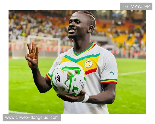 塞内加尔黄金一代仅一次非洲杯冠军，本届或最后机会